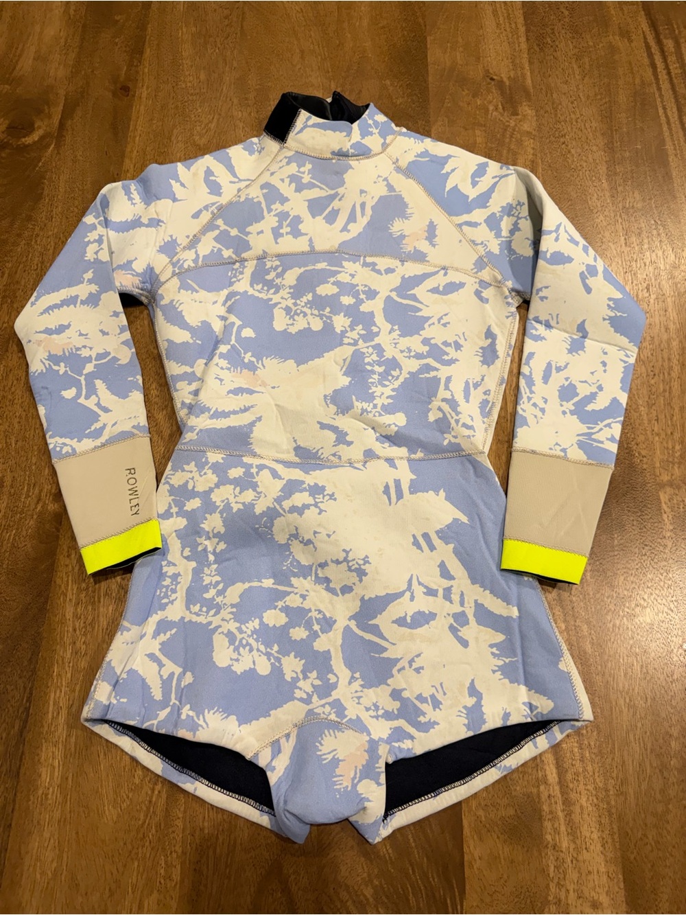 Cynthia Rowley Wetsuit